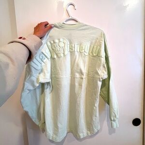 Walt Disney World Spirit Jersey Women’s XS